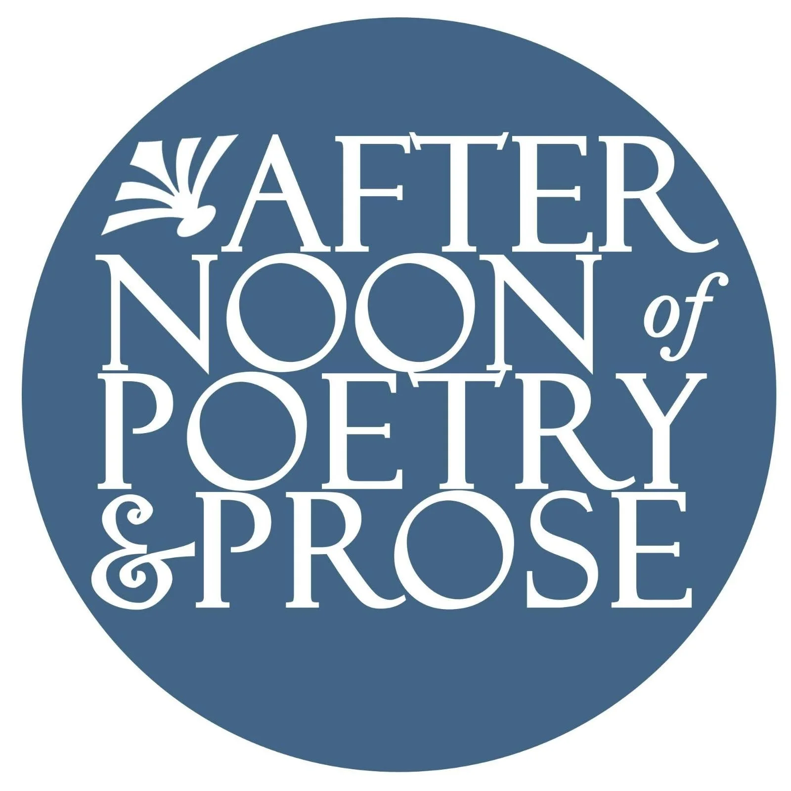 Afternoon of Poetry and Prose