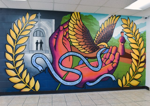 Mural Commission