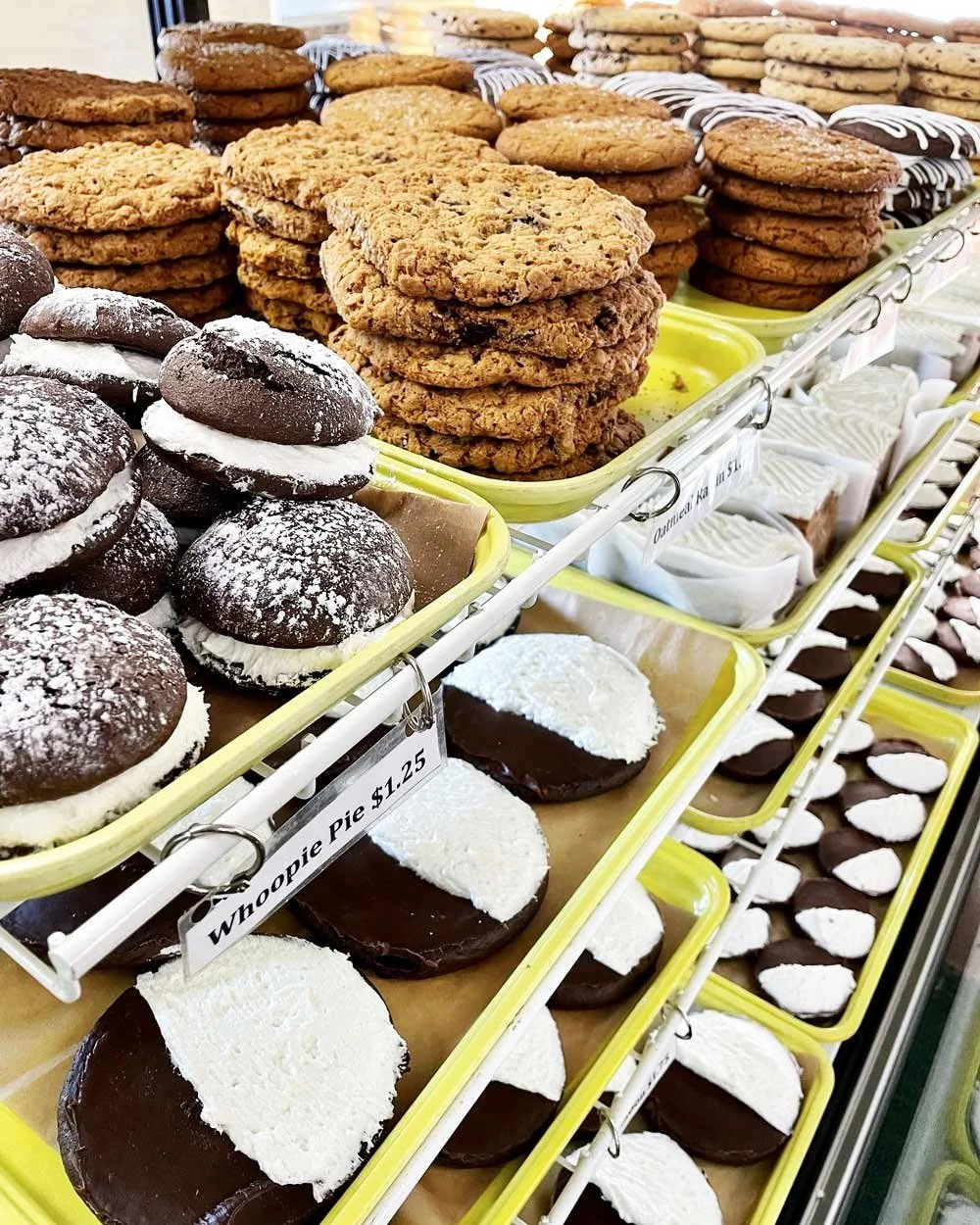 In House Bakery North Star Orchards