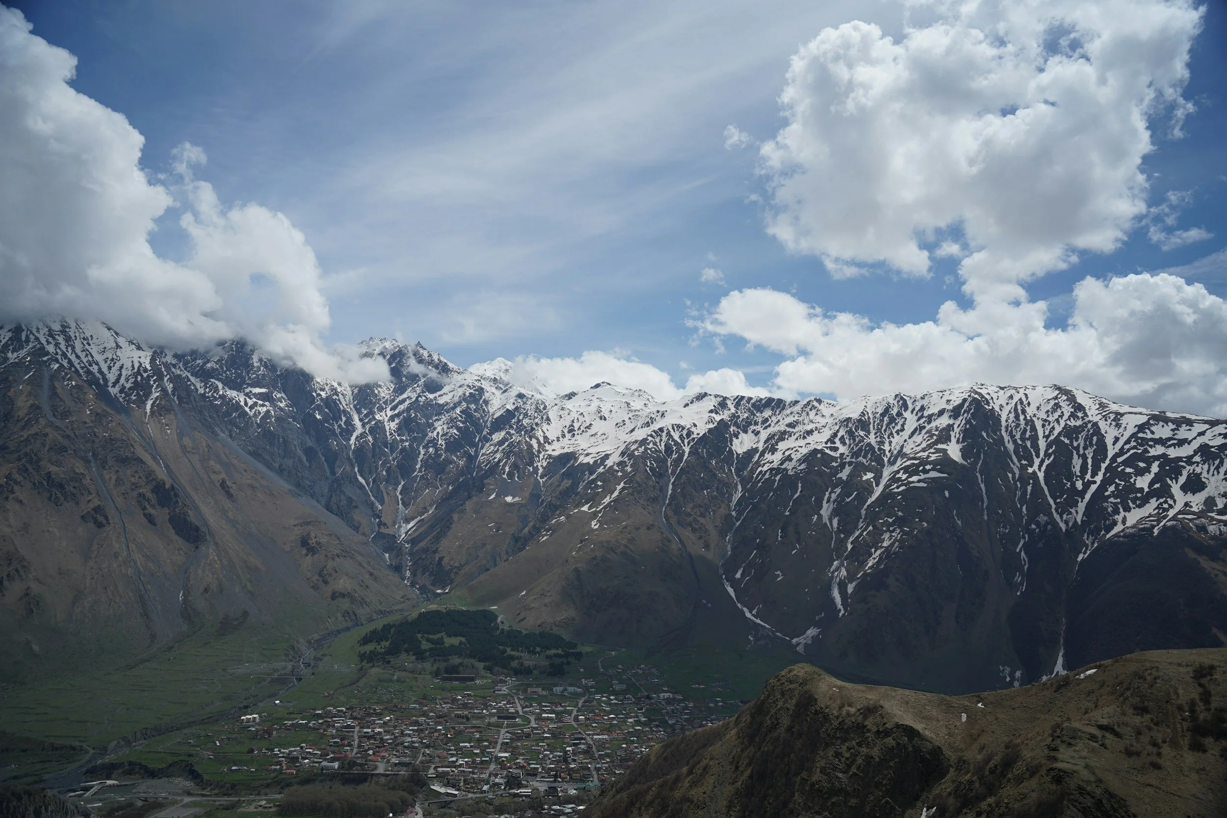 Oni Municipality Spatial and Urban Development Plans