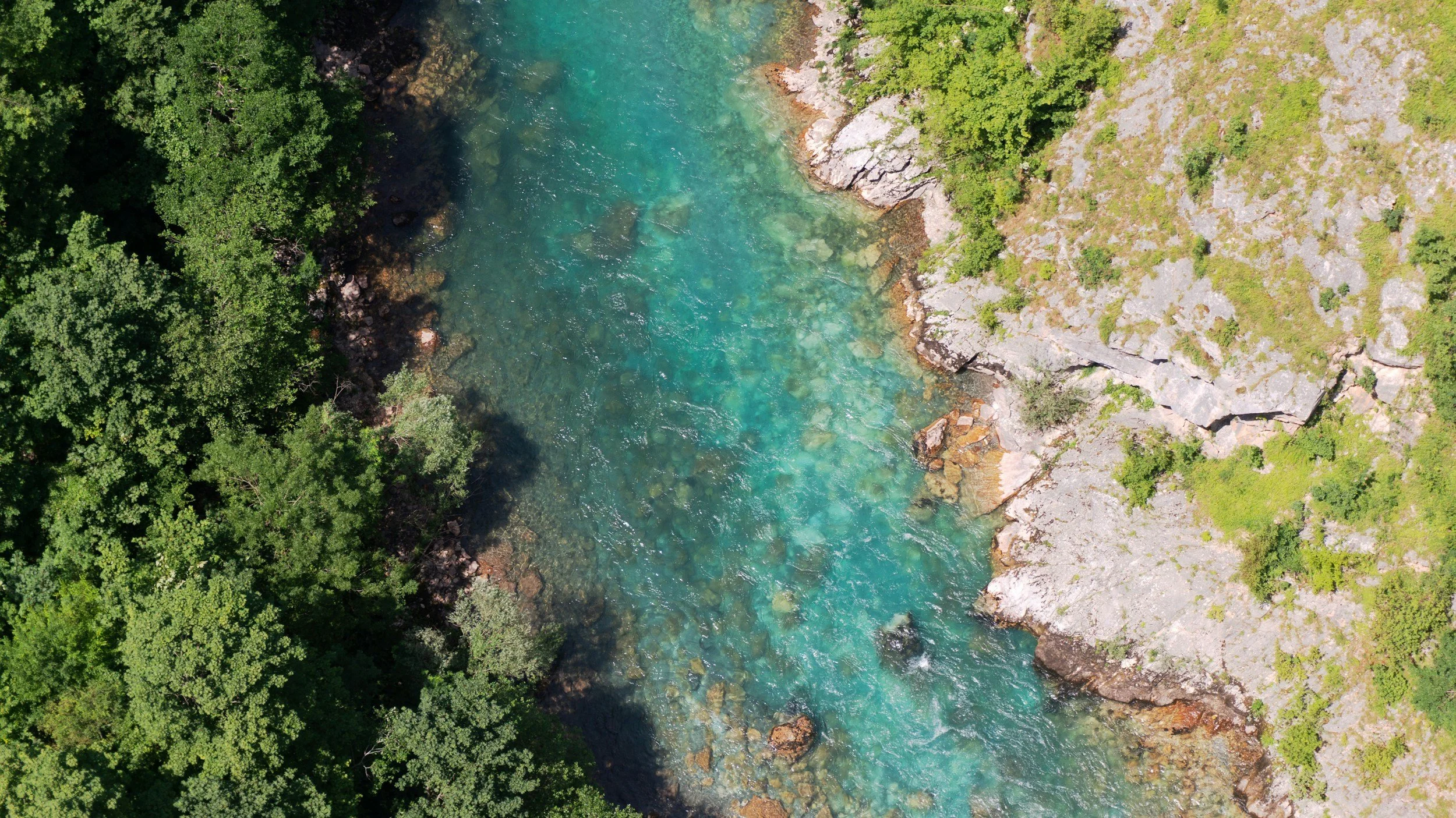 Adaptation Fund Proposal for Montenegro’s Tara River Catchment