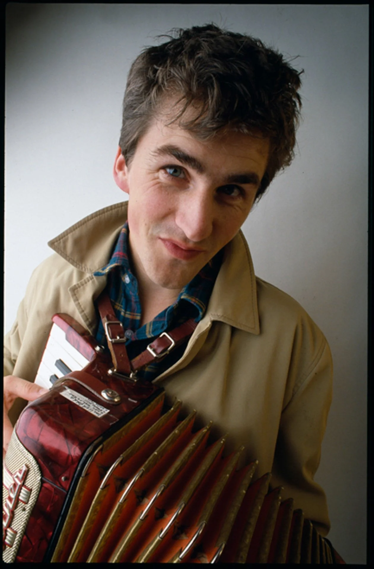 Albert Kuhn, Handorgel, Keyboard, Gitarre, Gesang
