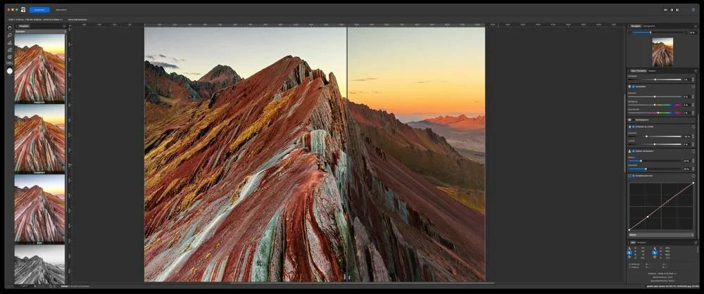 Von Photoshop zu Affinity: Der einfache Umstieg – ganz ohne Abo, Michel Mayerle