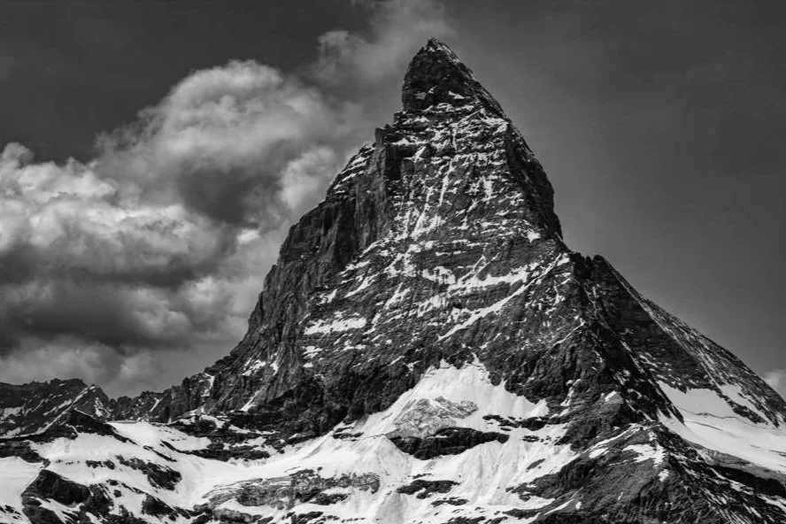 Schwarzweiss-Techniken mit Lightroom und Photoshop | Webinar mit Michel Mayerle