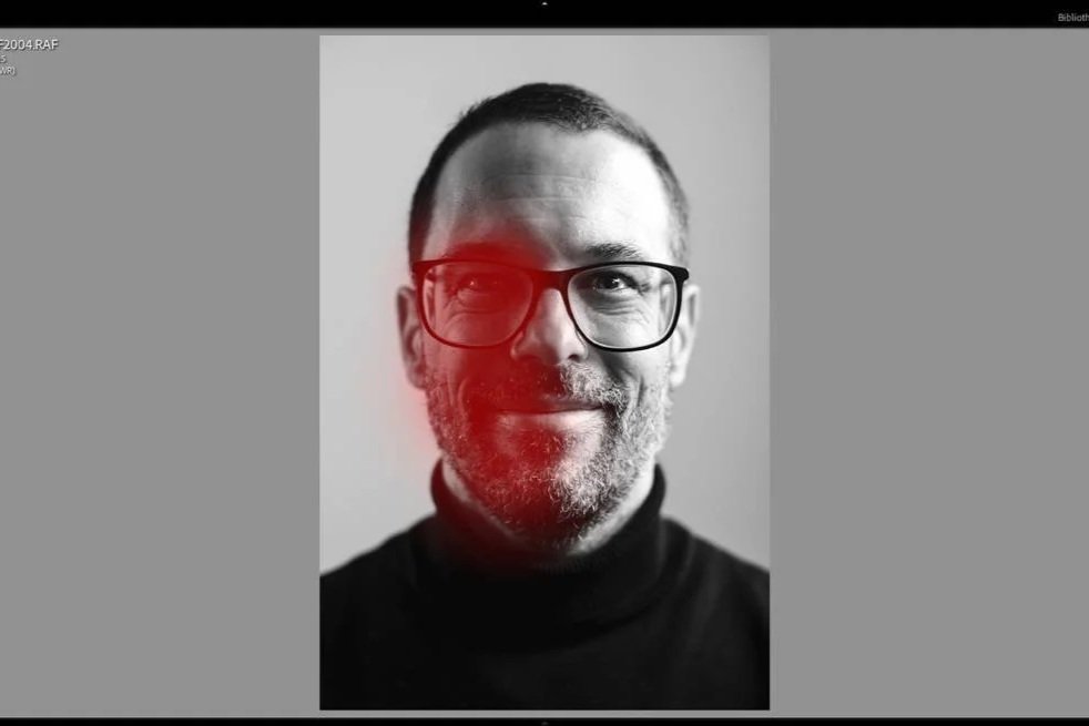 Alle Maskierungswerkzeuge in Lightroom + Camera RAW im Überblick | Michel Mayerle
