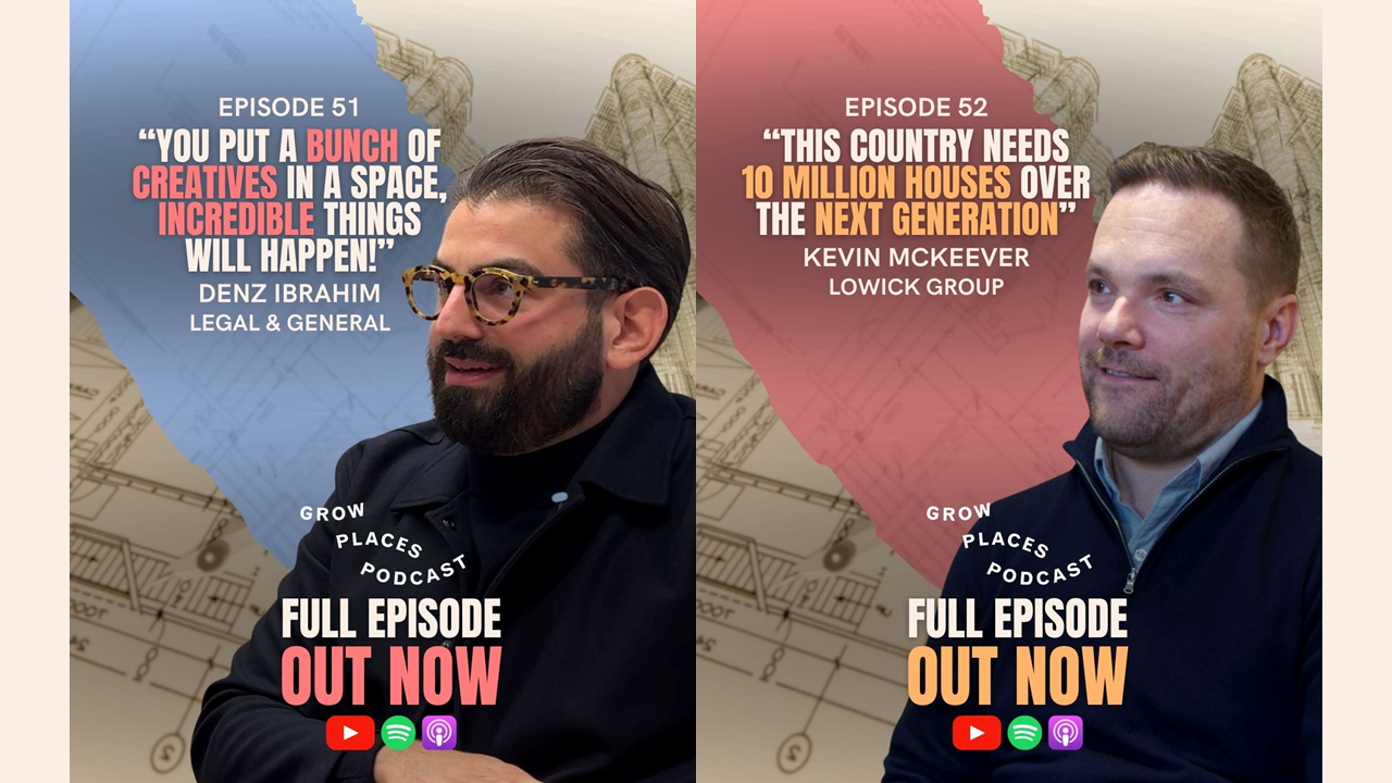 Trust, Growth and the Places Between: Why Delivery Still Depends on Alignment&nbsp;&nbsp;