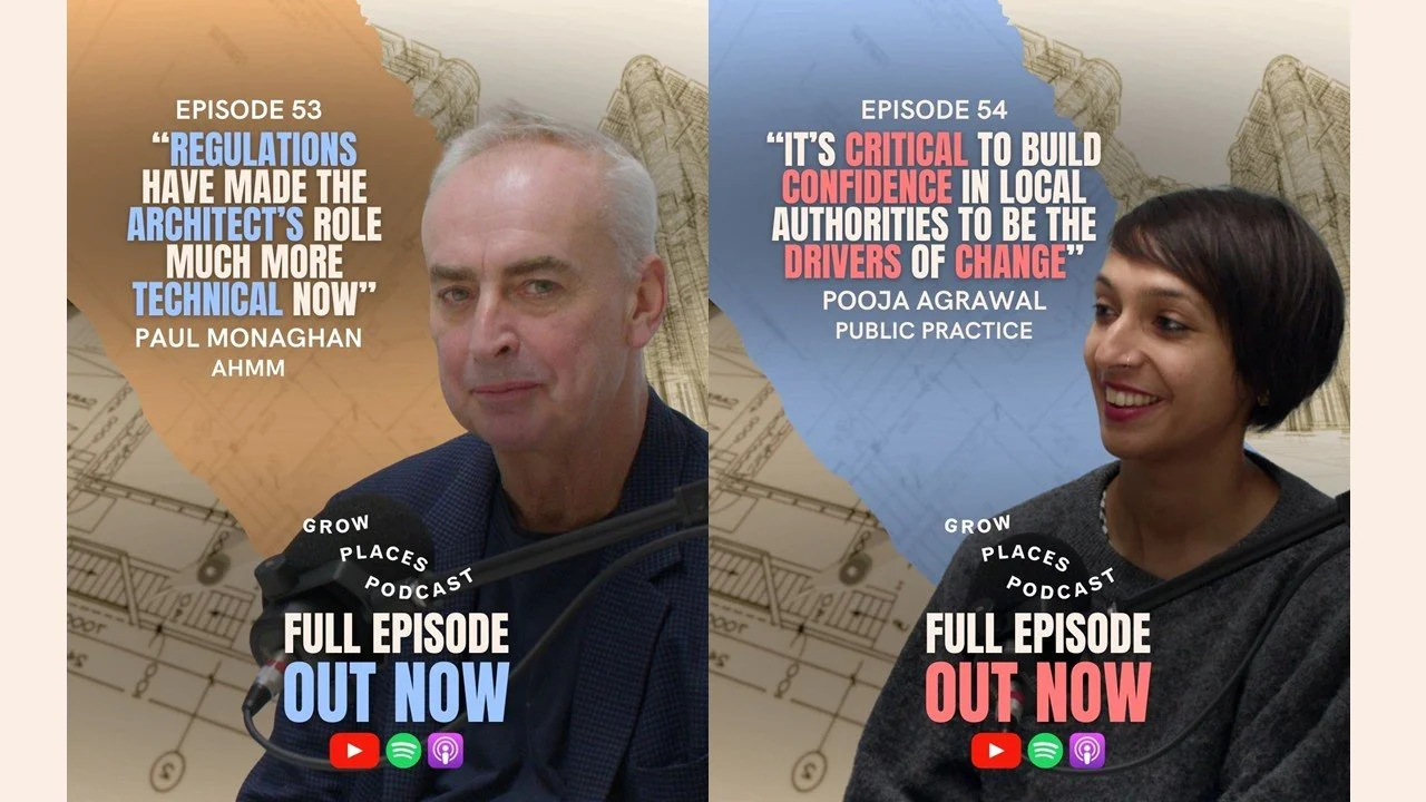 Craft, Capacity and the Everyday: Why the People Behind Places Still Matter Most&nbsp;&nbsp;