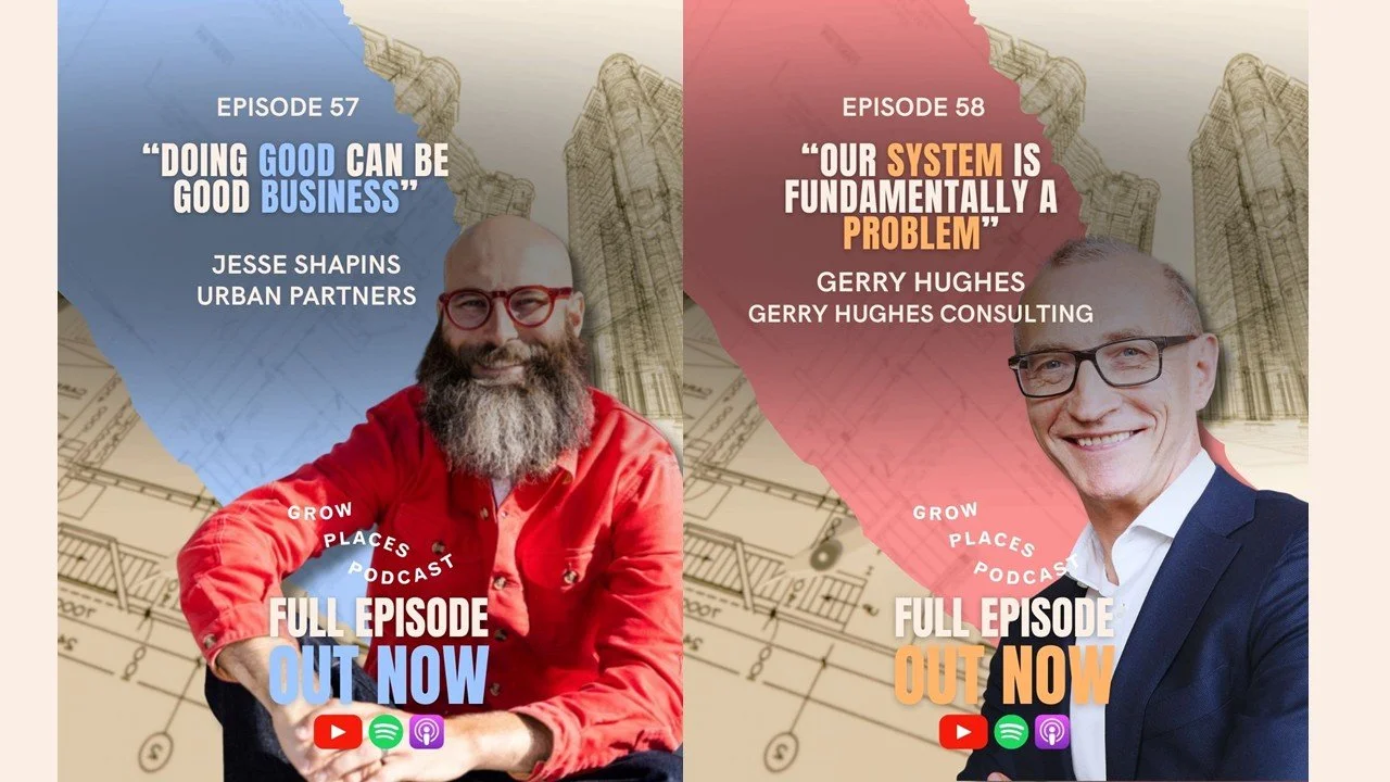 The Infinite Mindset: What It Really Takes to Hold the Long View&nbsp;