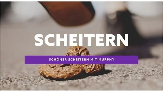 Warum Fehler unsere größten Chancen sind