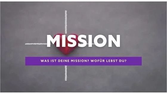 Wie deine Vision die Welt verändern kann
