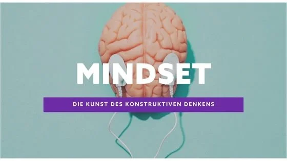 Die Kunst des konstruktiven Denkens
