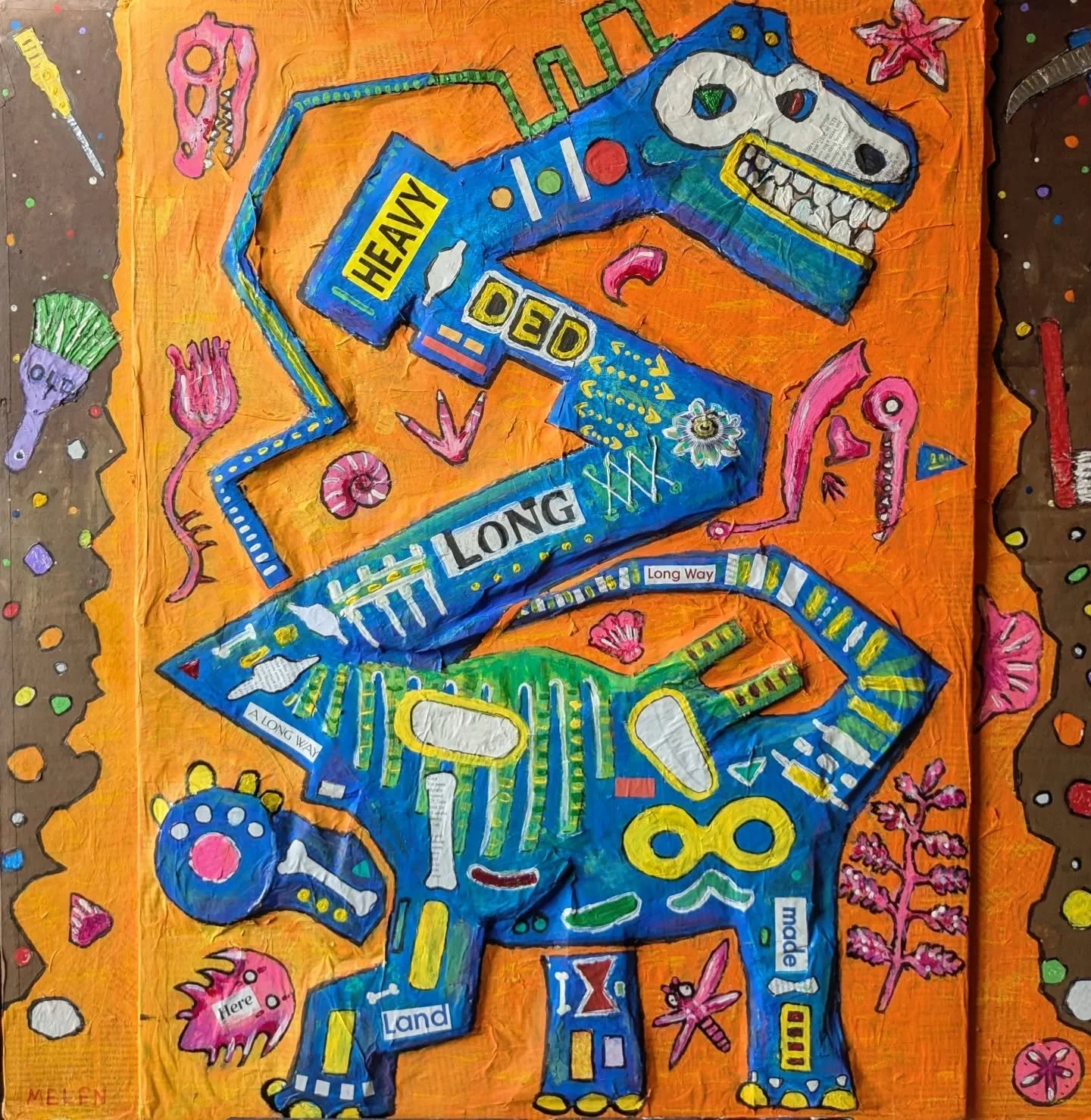 F͓̽o͓̽s͓̽s͓̽i͓̽l͓̽ ͓̽F͓̽a͓̽t͓̽h͓̽e͓̽r͓̽ 🦴☠️🩻

----------------------------------------------------------------------------
(Included)

-Big Dino/skeleton/zombie/candy construct-

-Gnomes
-------------------------------------------------------------