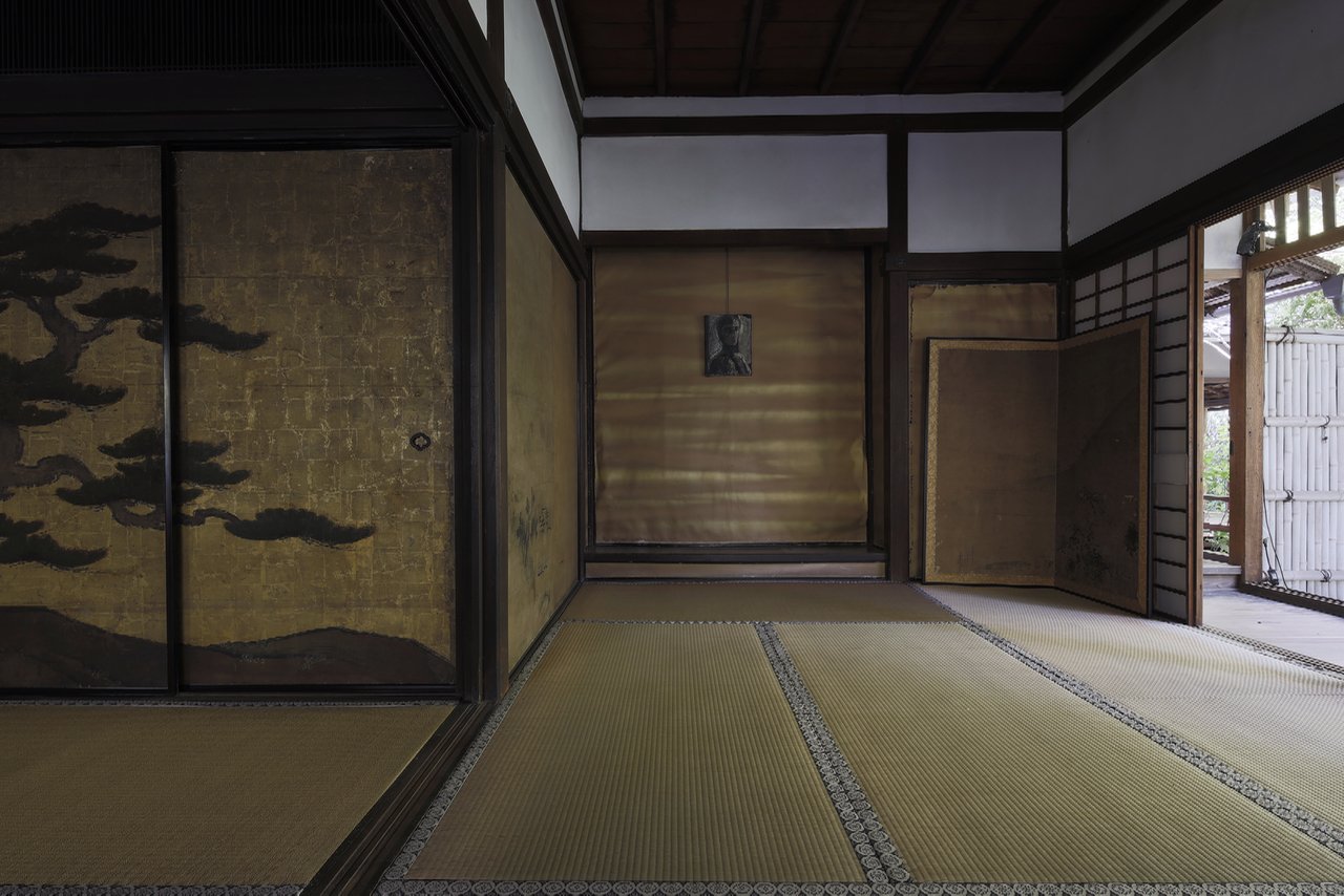 Photo: Takeru Koroda