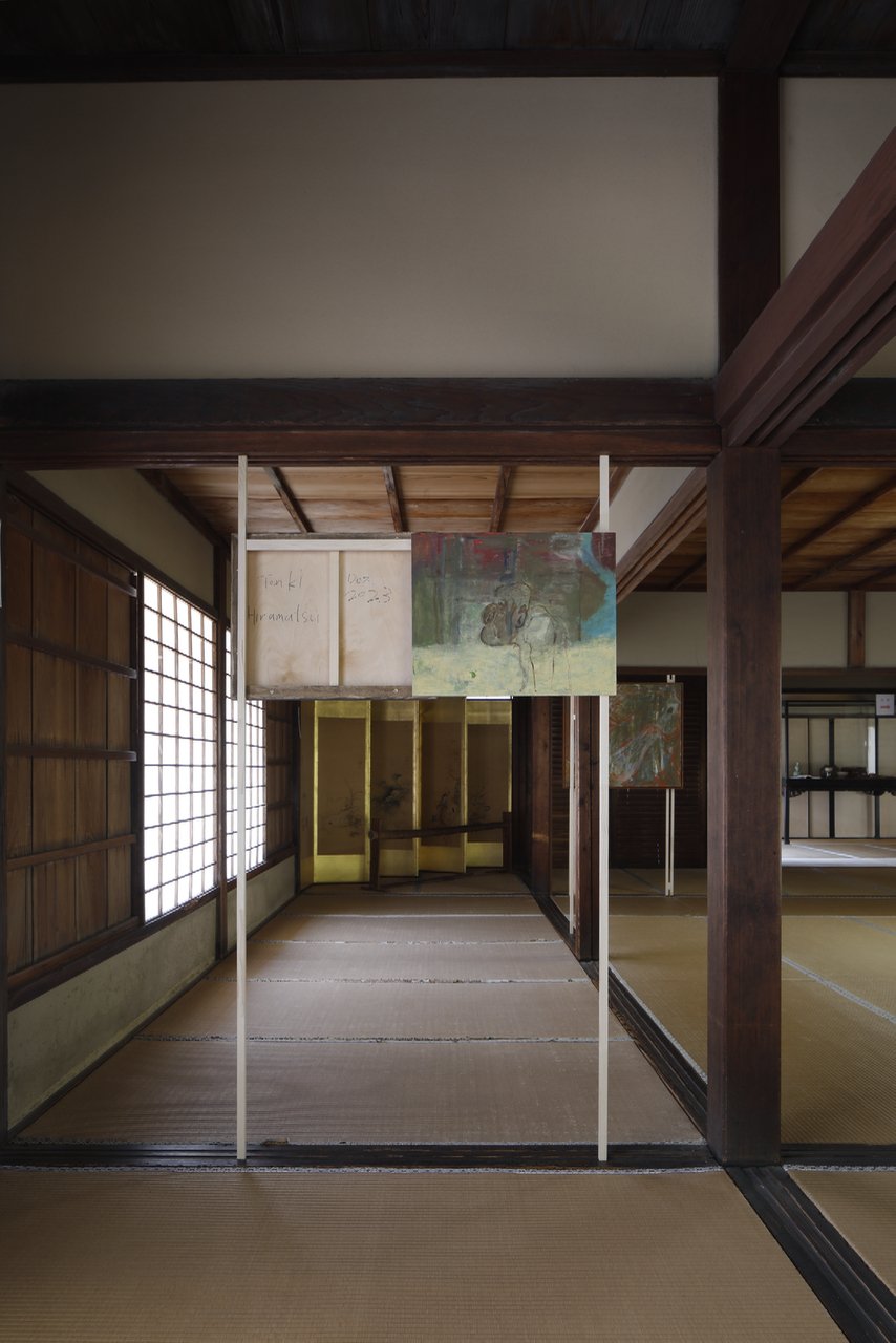 Photo: Takeru Koroda