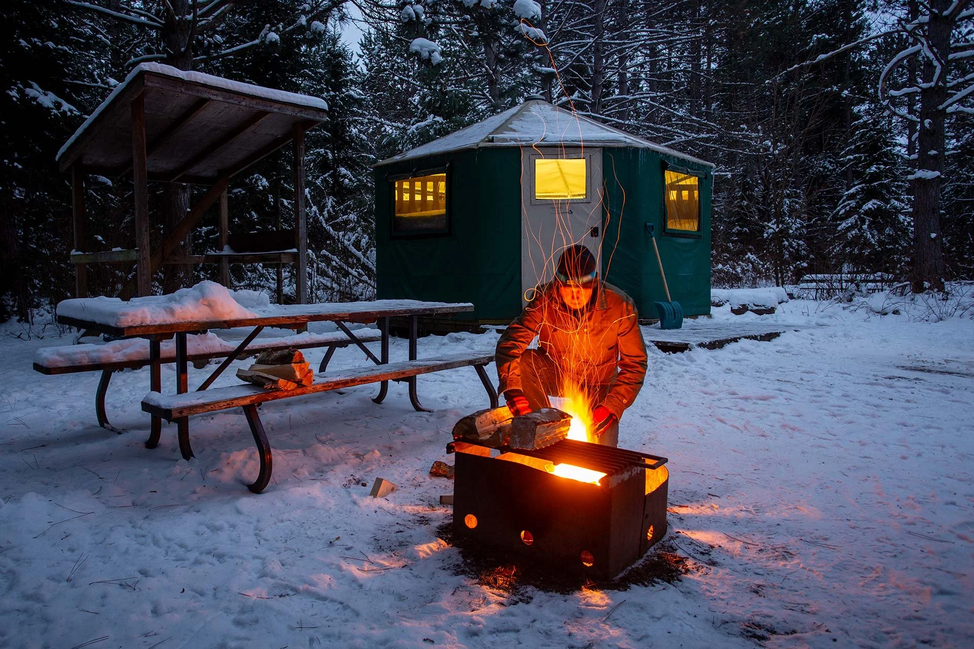 10 Ontario Winter Adventures That Won’t Break the Bank