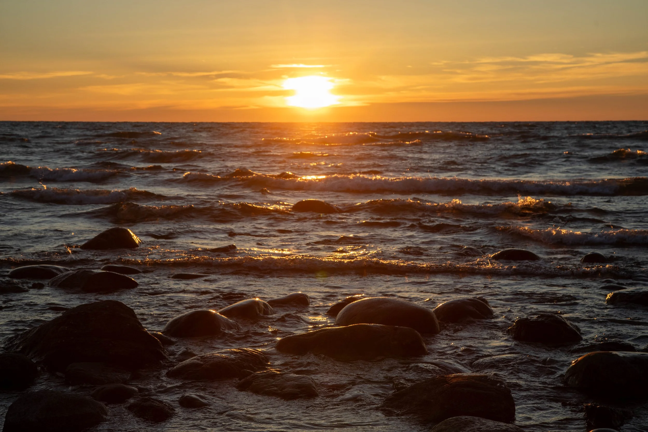 MacGregor Point Provincial Park Review