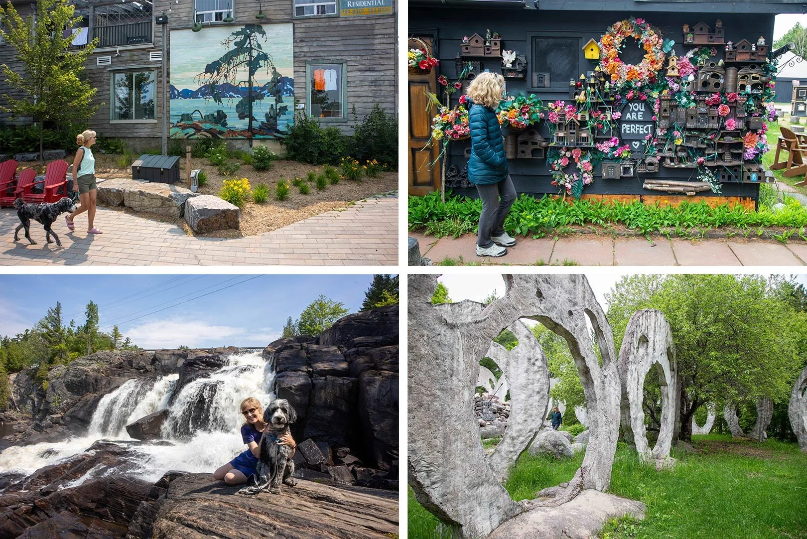 5 Best Day Trips from Huntsville, Ontario: A CreakingON Guide