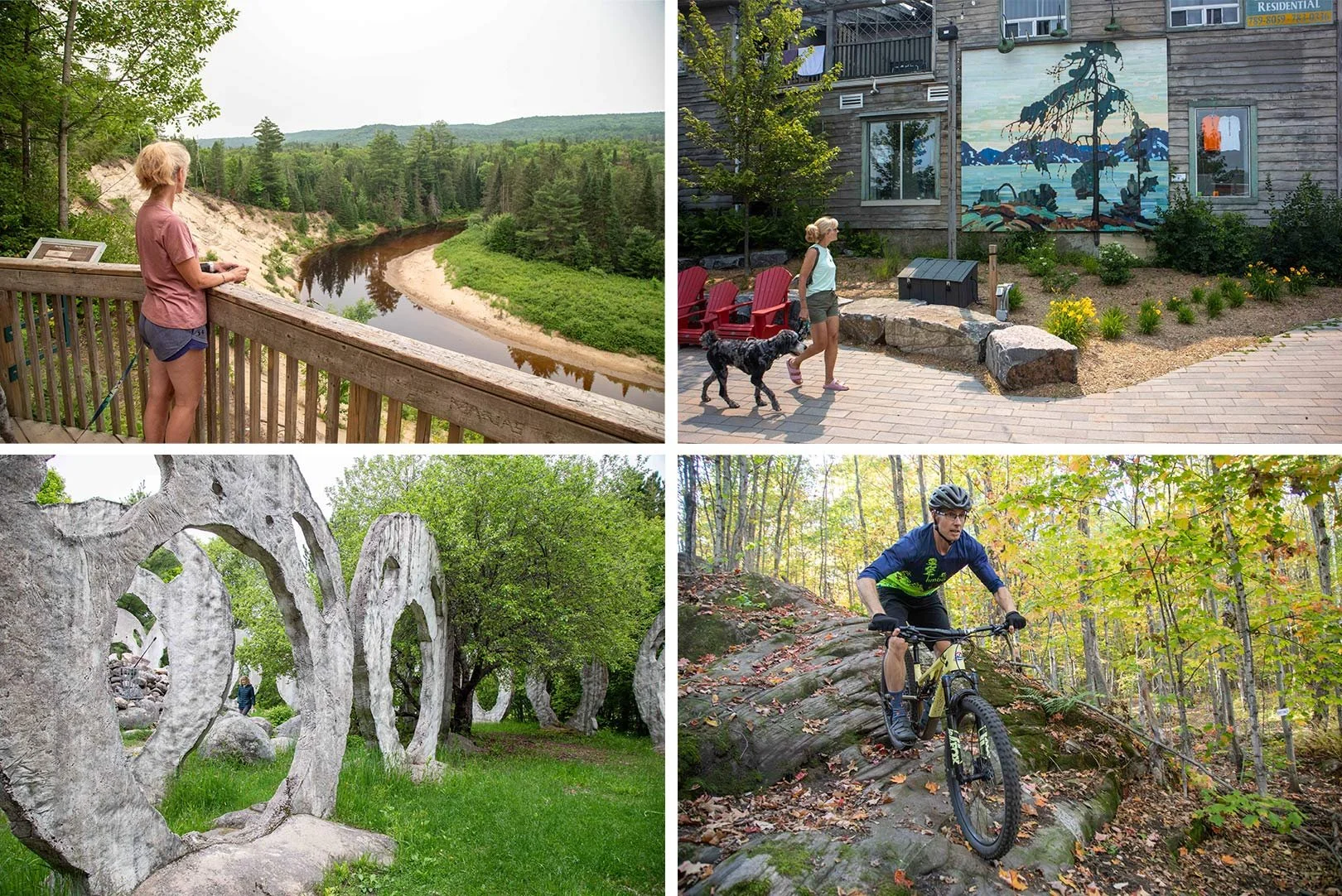 Things to do near Huntsville Lagoons Rv resort