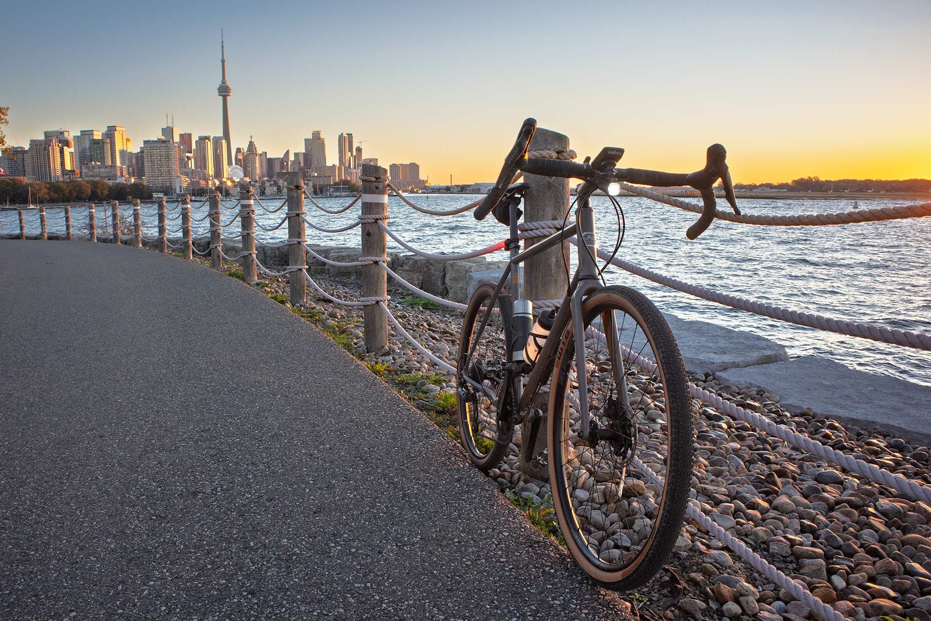Things to do in Toronto - Outdoor Activity Guide