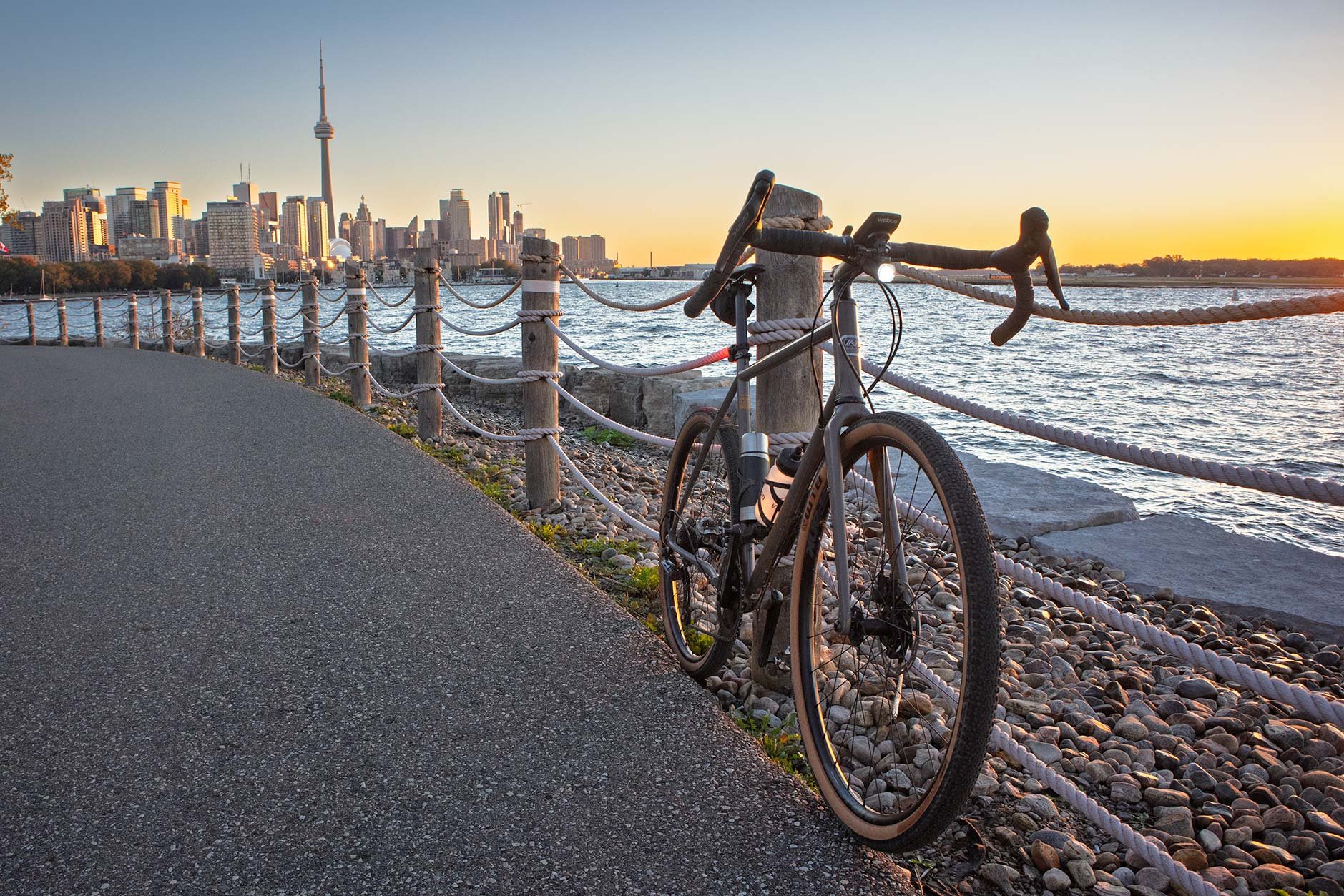 Bicycles for Rent Near Me: Toronto