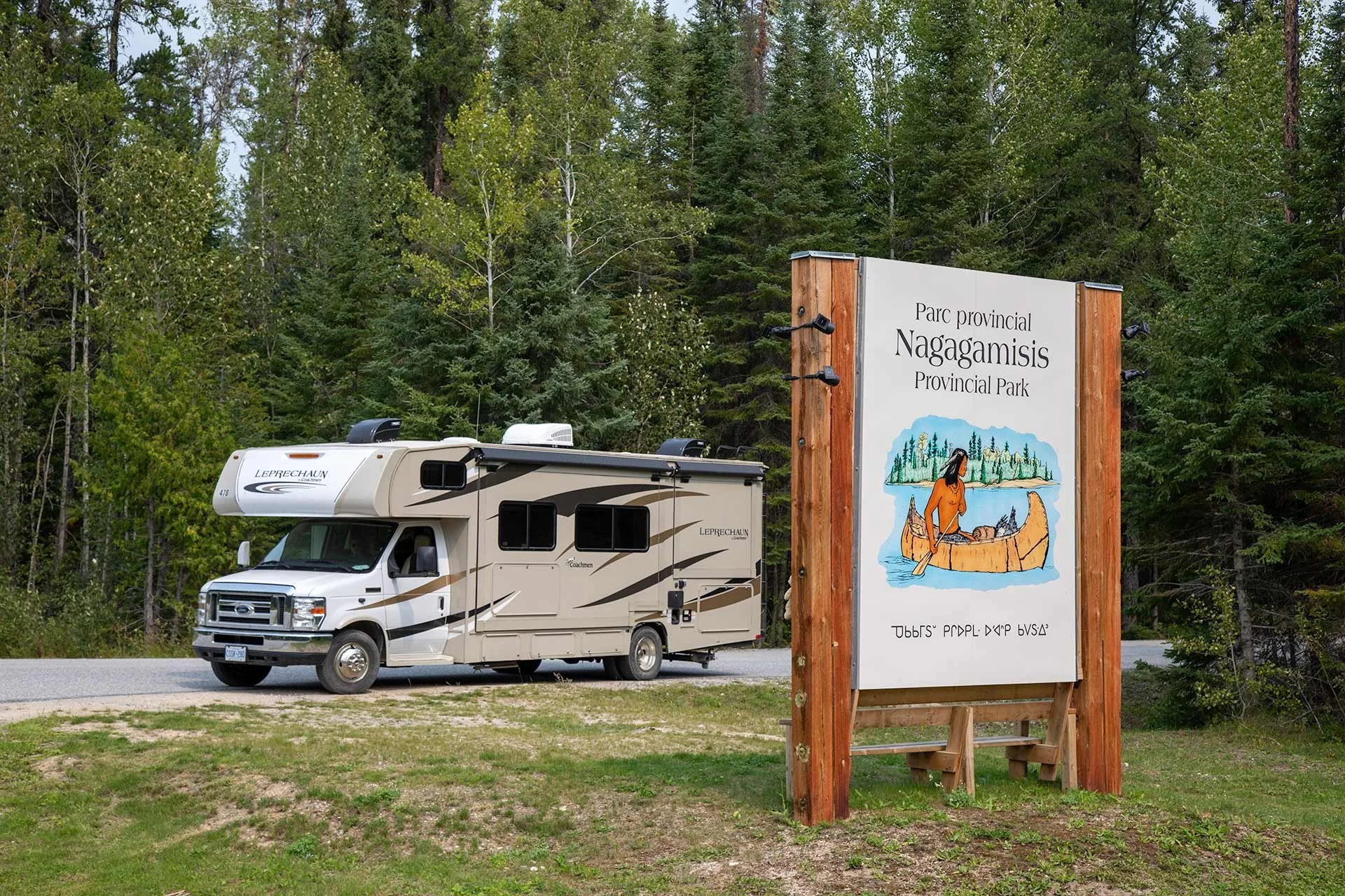 10 Things to Consider Before Your First RV Trip to an Ontario Provincial Park  