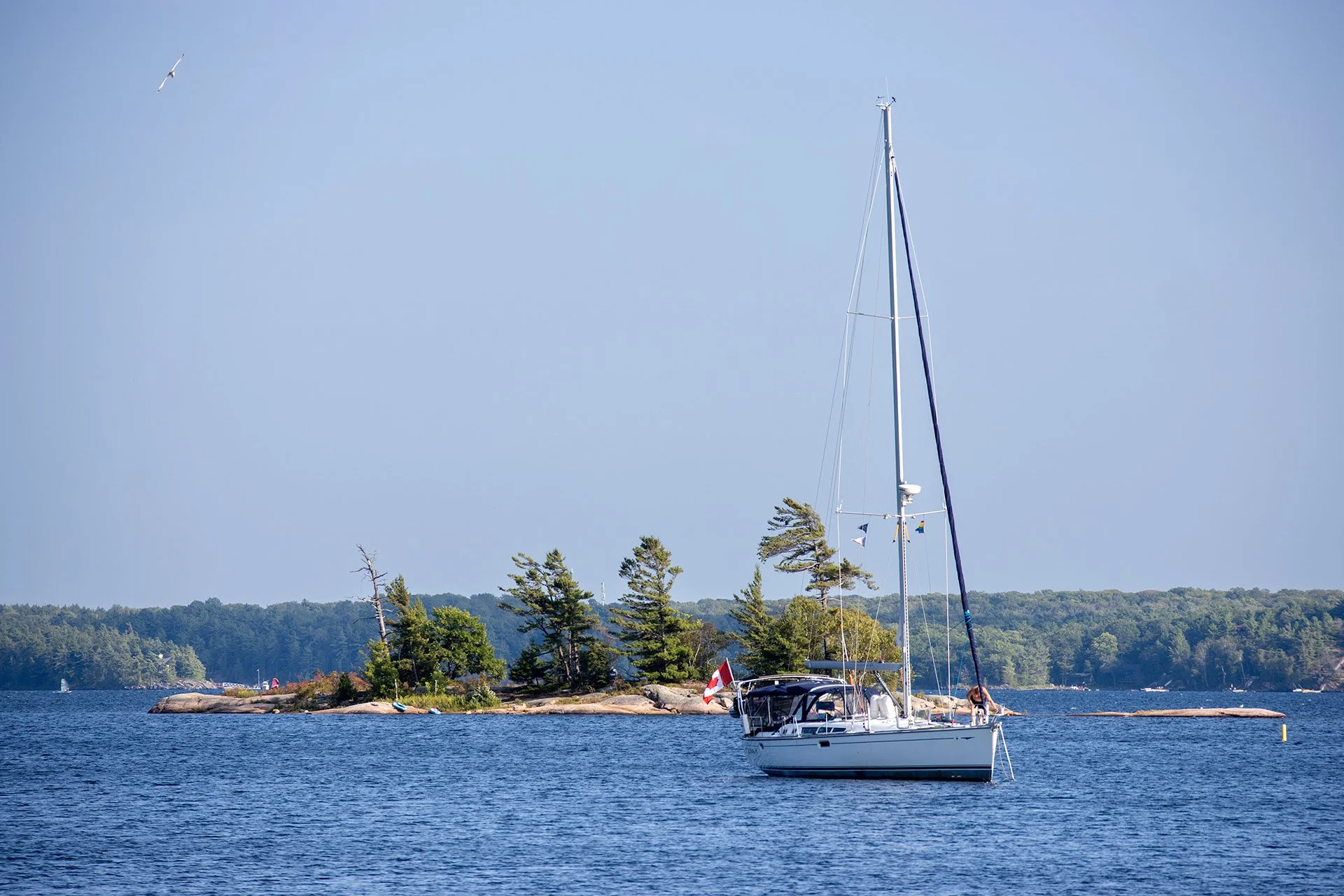 8 Reasons to Leave Killbear Provincial Park (Just for a Day)
