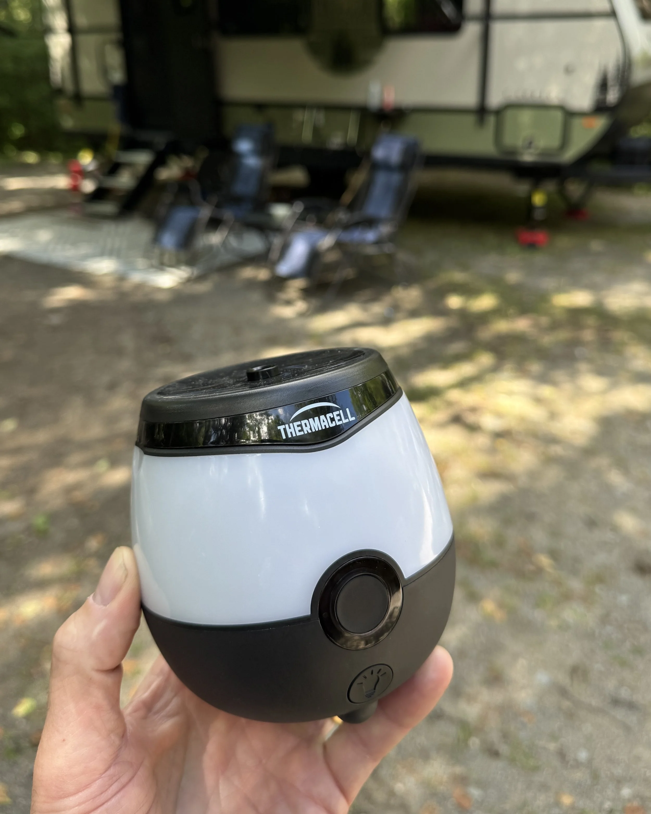 Windy Lake Provincial Park Review: Camping, RV & Cabin Tips, Water ...