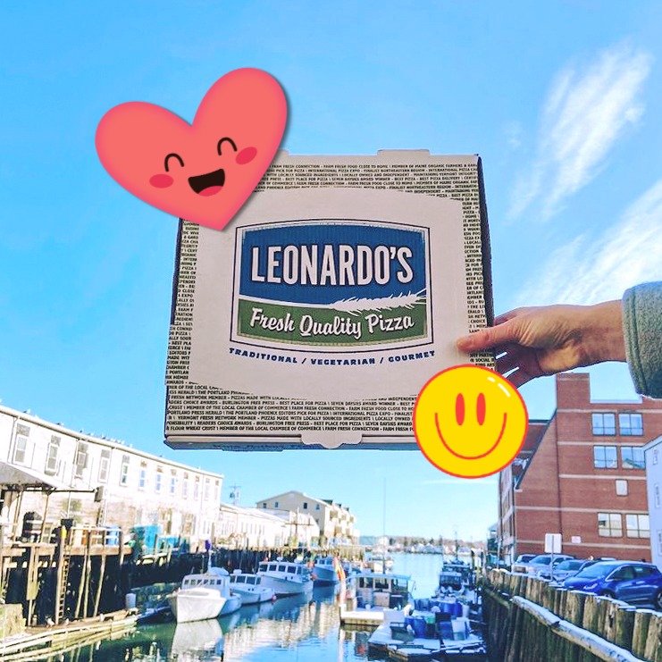We wanted to take a moment to express our gratitude to @leonardos__pizza for their generous contribution to our mission. It's so appreciated! Thank you very much!
.
.
#communityfirst #strengthencommunity #portlandmaine #localbusinesshelping #communit
