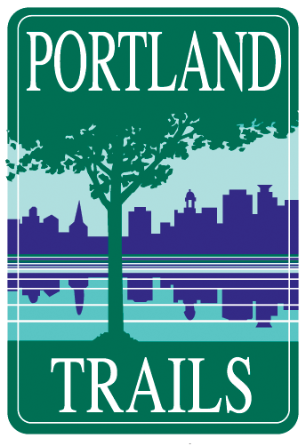 Portland Trails logo