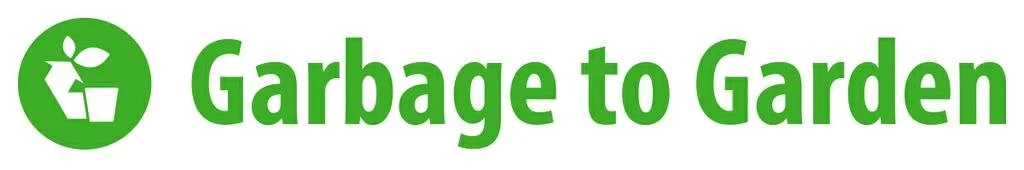 Garbage to Garden logo