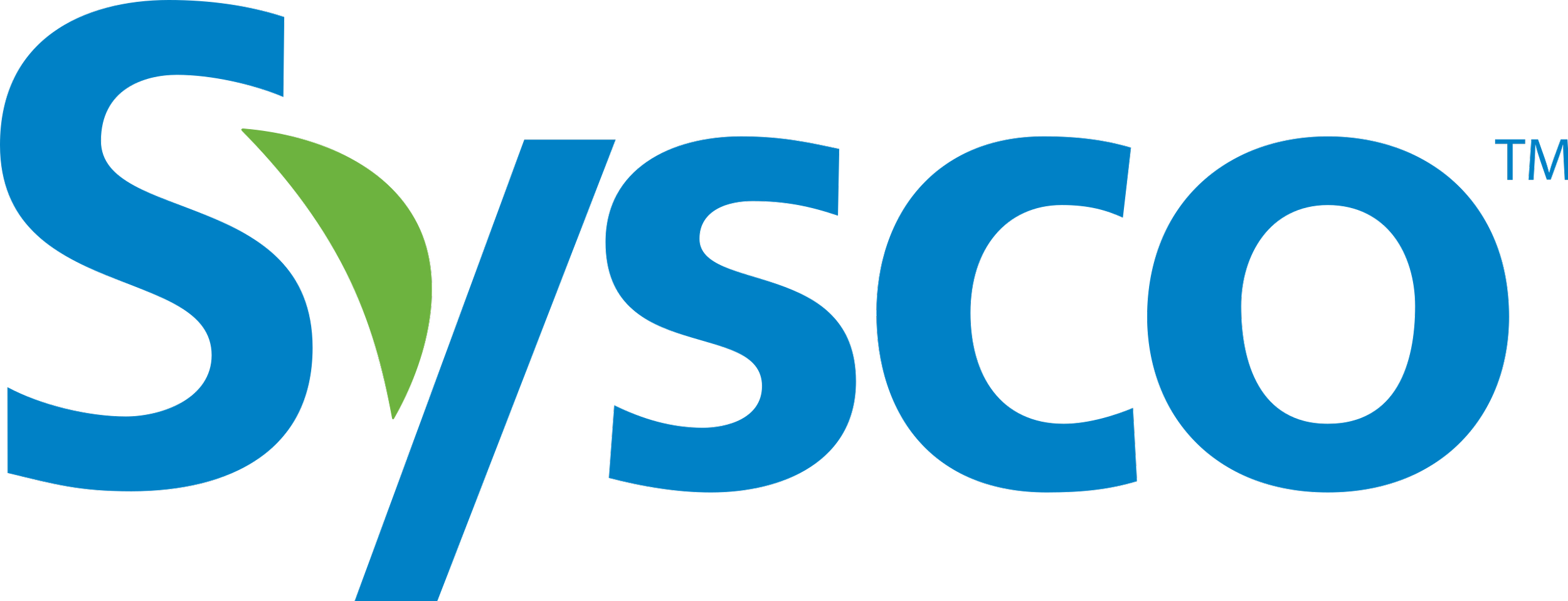 SY/SCI/O logo with a blue and green color scheme.