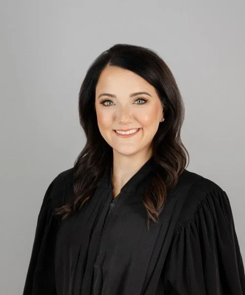 Picture of Judge Stahl