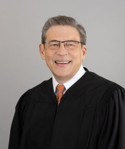 Gary Self Judge-Self Online Court — 26th Judicial District Court Online Court