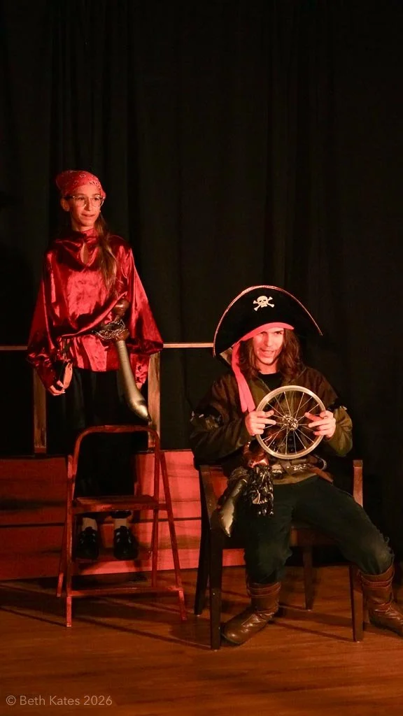 The first rule of nightwatch is you dont talk during nightwatch