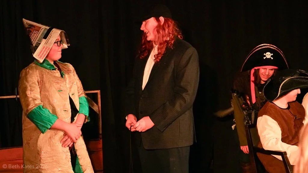 Mr Winston Know It All questioned the docks rating on PortBook. 