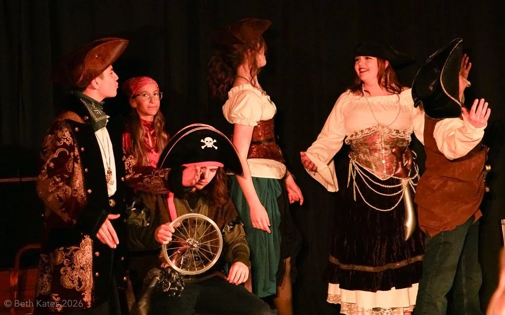 Well thats just rude. 