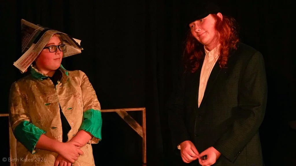 I Highly recommend you choose a destination, sir. 