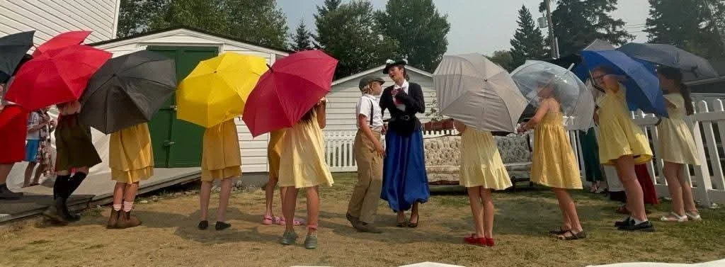 Poppins Academy