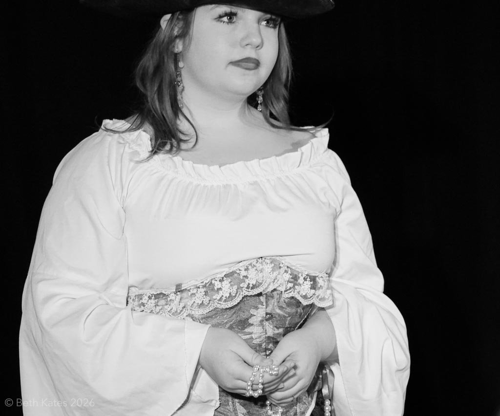 The heart of the ocean