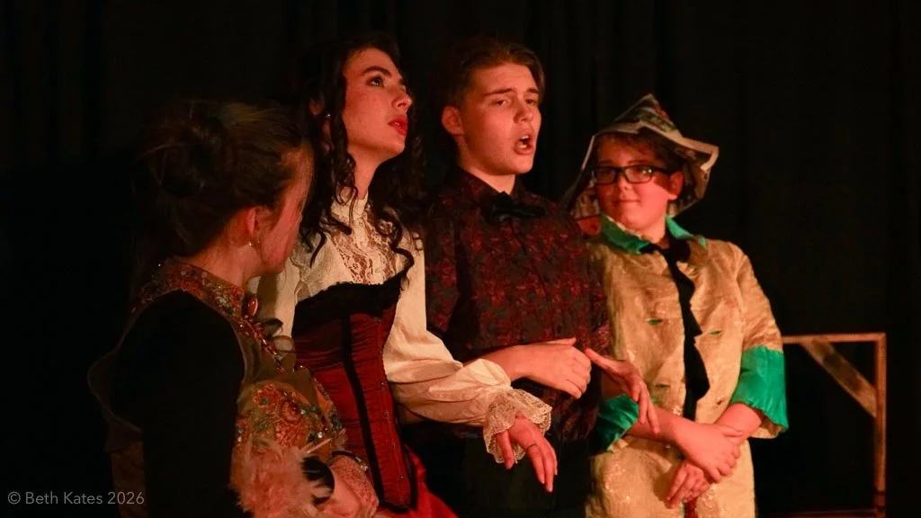 Im the guy, I will drive the boat