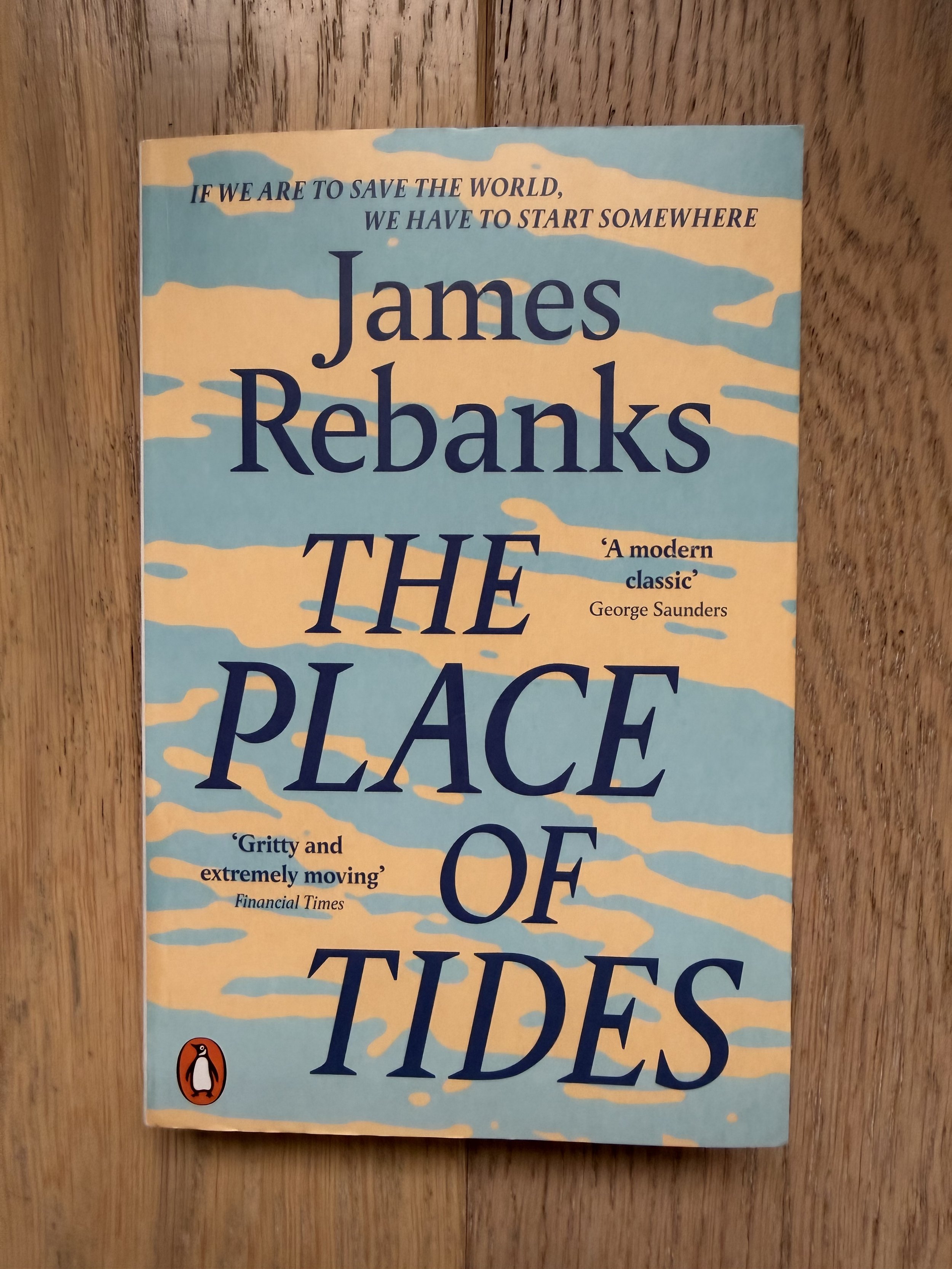 Book review: The Place of Tides by James Rebanks (Penguin, £10.99)