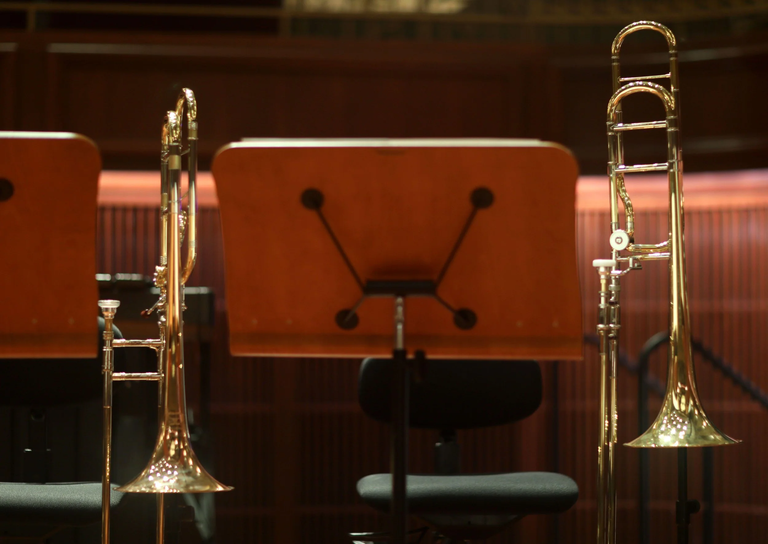 Honorary Mention: Fish Short Story Prize 2025/26 ‘The Music Room’