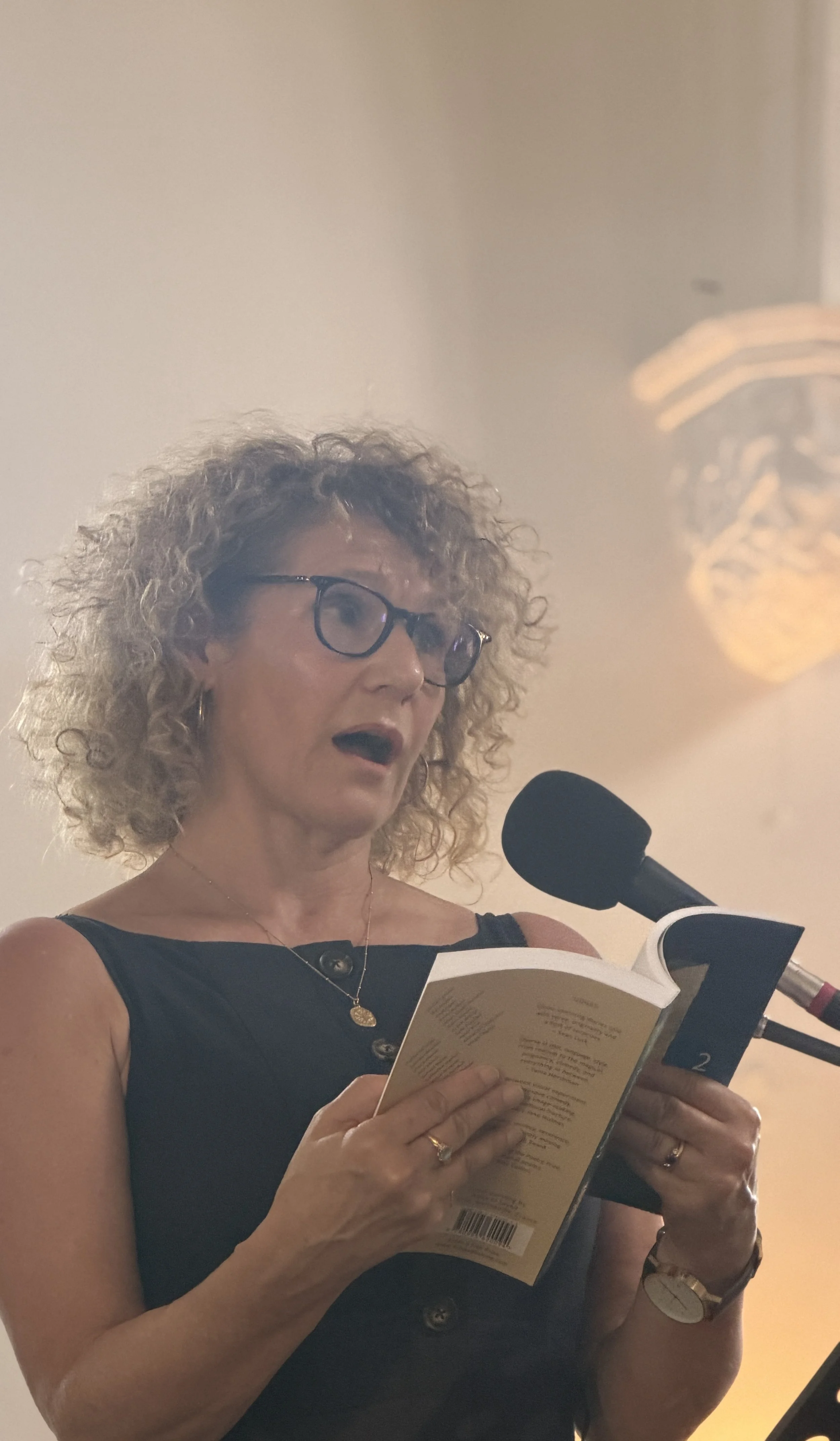 Launch of the Fish Anthology 2026 