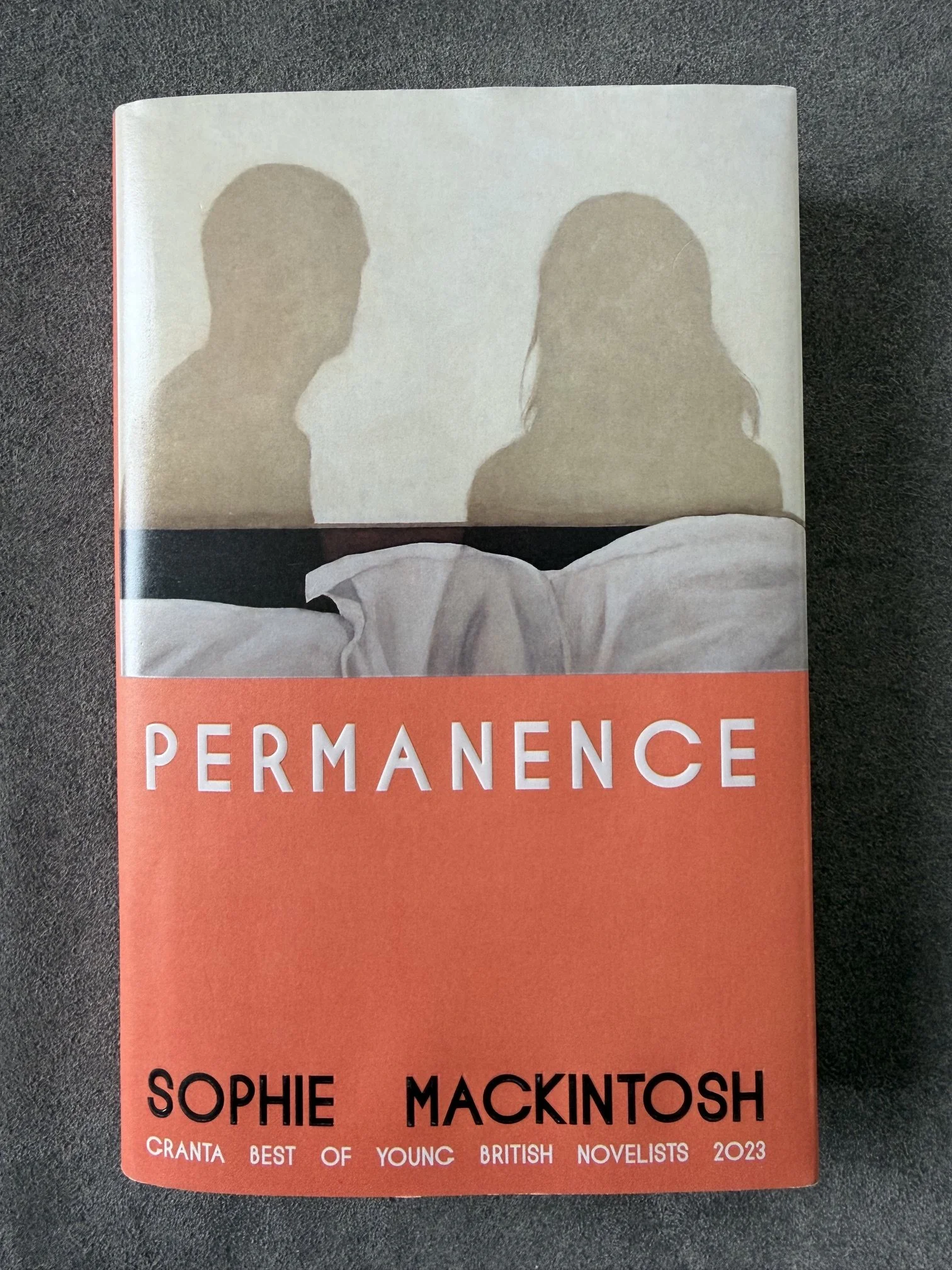 Book review: Permanence by Sophie Mackintosh (Hamish Hamilton, £18.99)