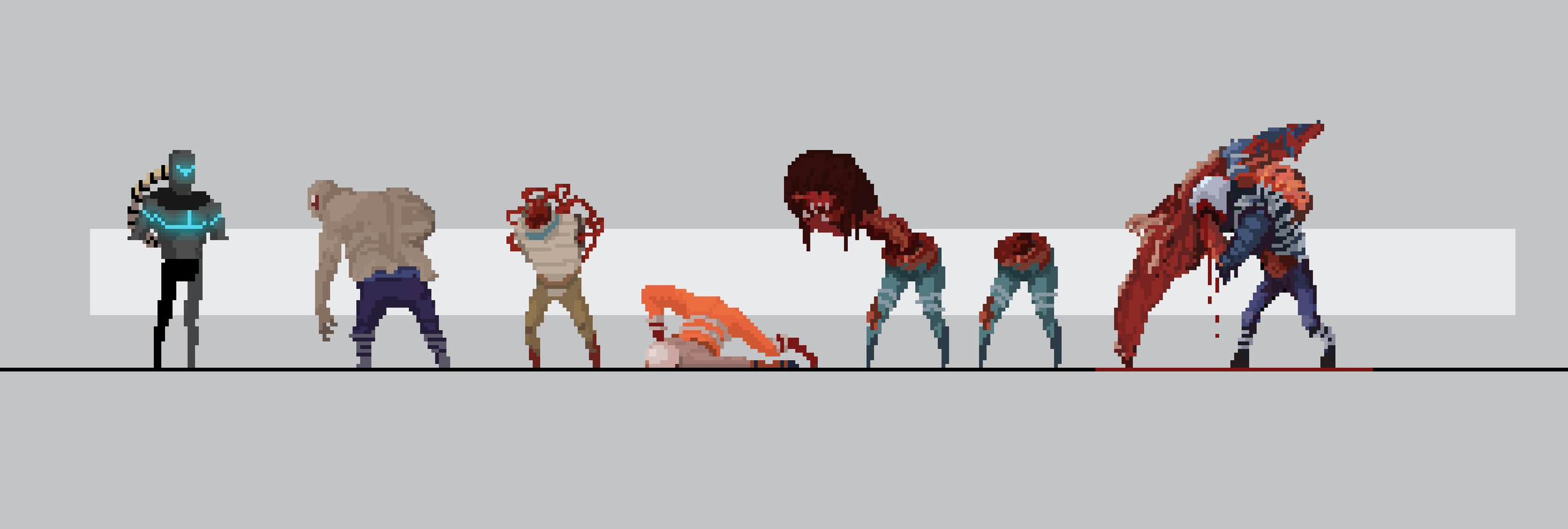 NPC Designs