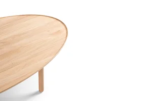 Mu Coffee Table - Oak