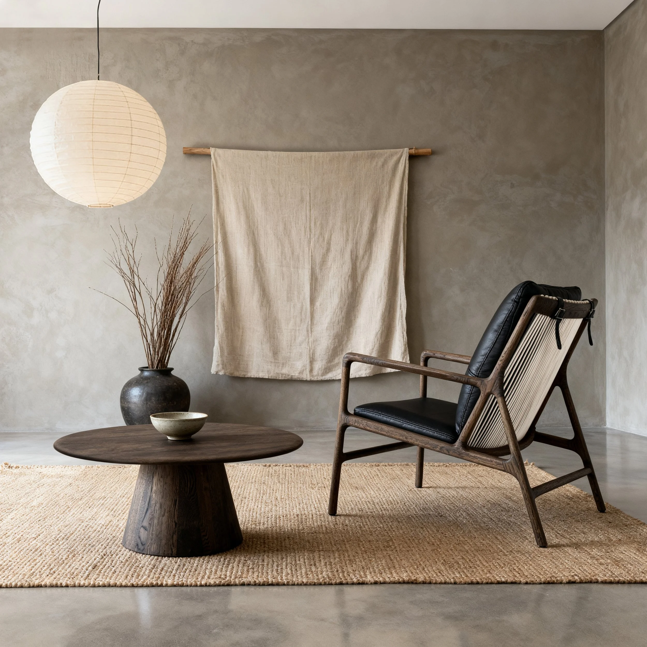 dedo-easy-chair-oak-smoked-163-dakar-leather-black-0500-mushroom-coffee-table-80-oak-smoked-163-2026-1-gazzda (2).jpg