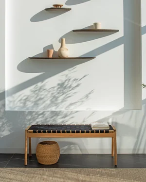 Klupa Bench - Webbing