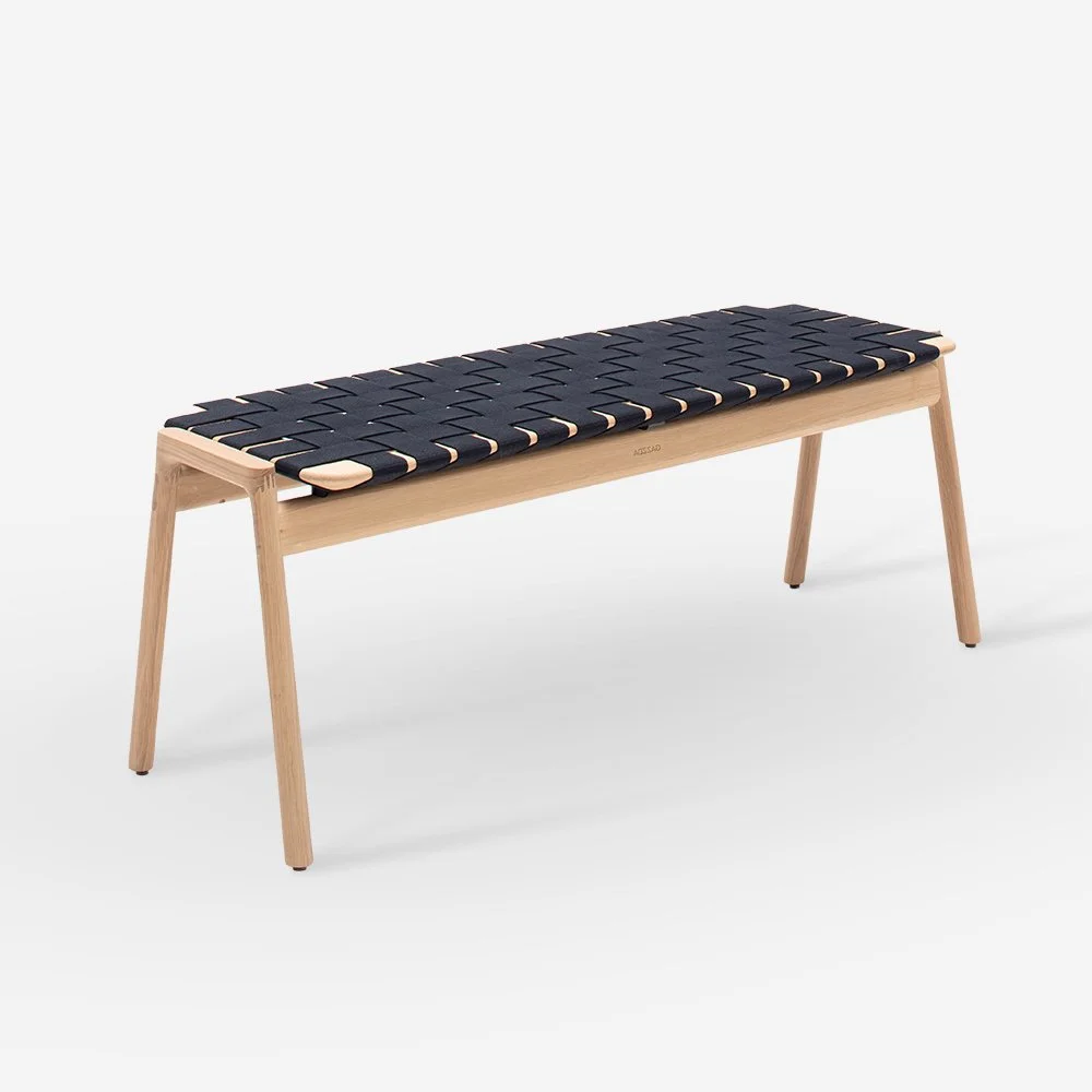 Klupa Bench - Webbing