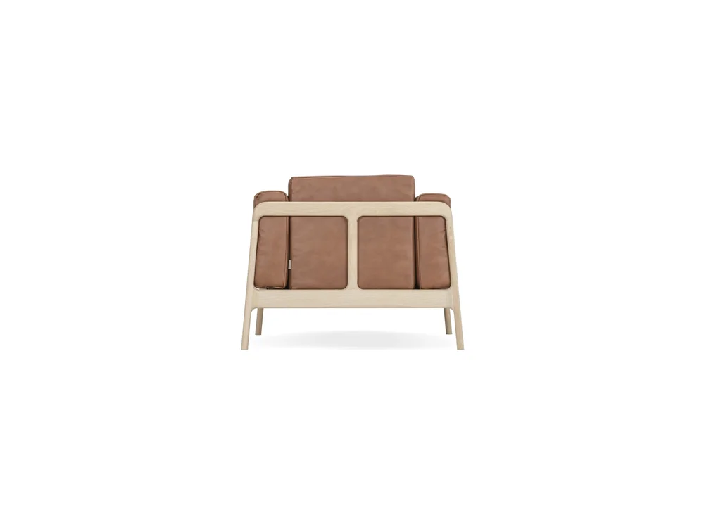 Fawn Armchair